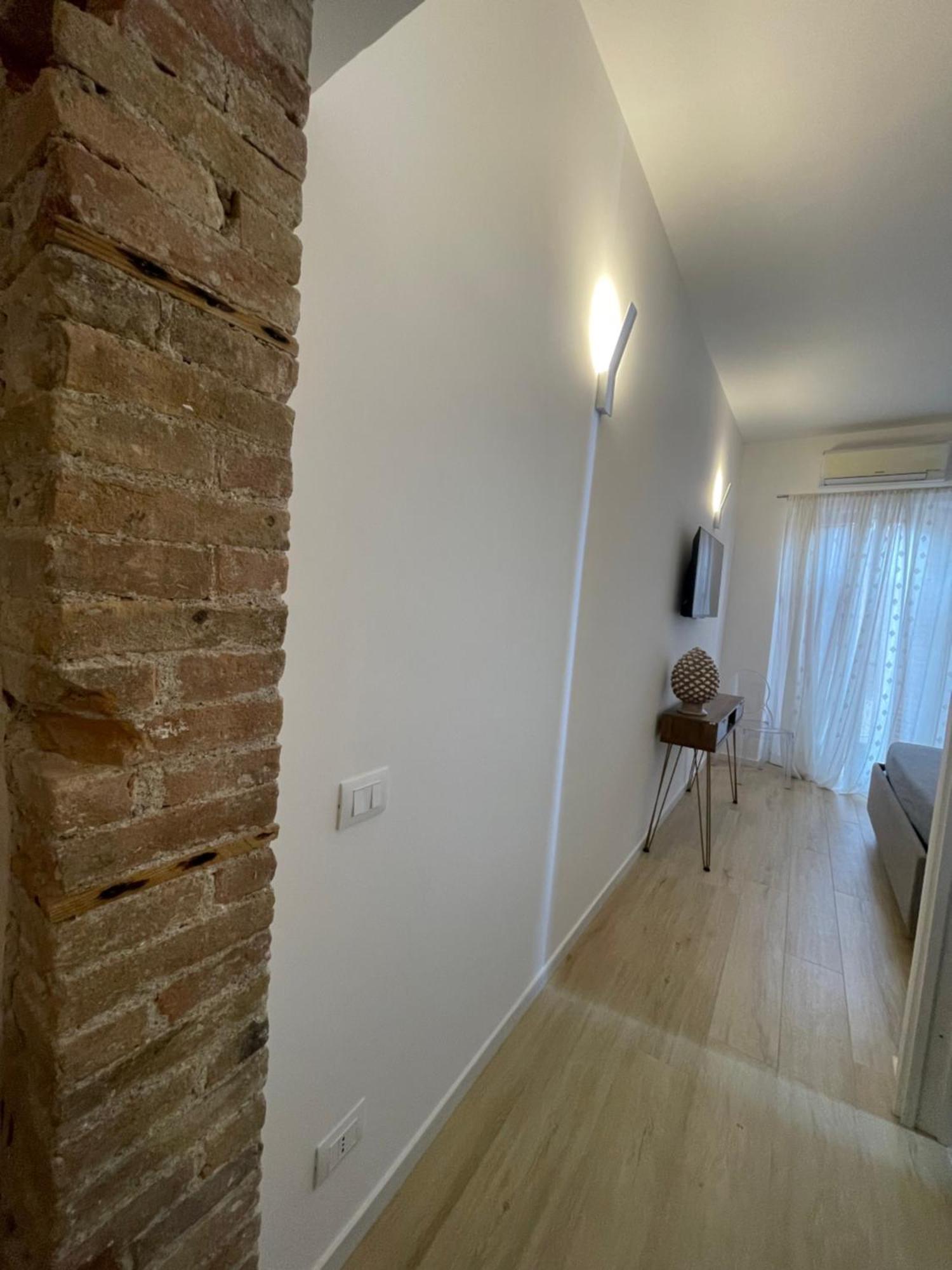 Calderai Suite Centro Storico Palermo Exteriér fotografie