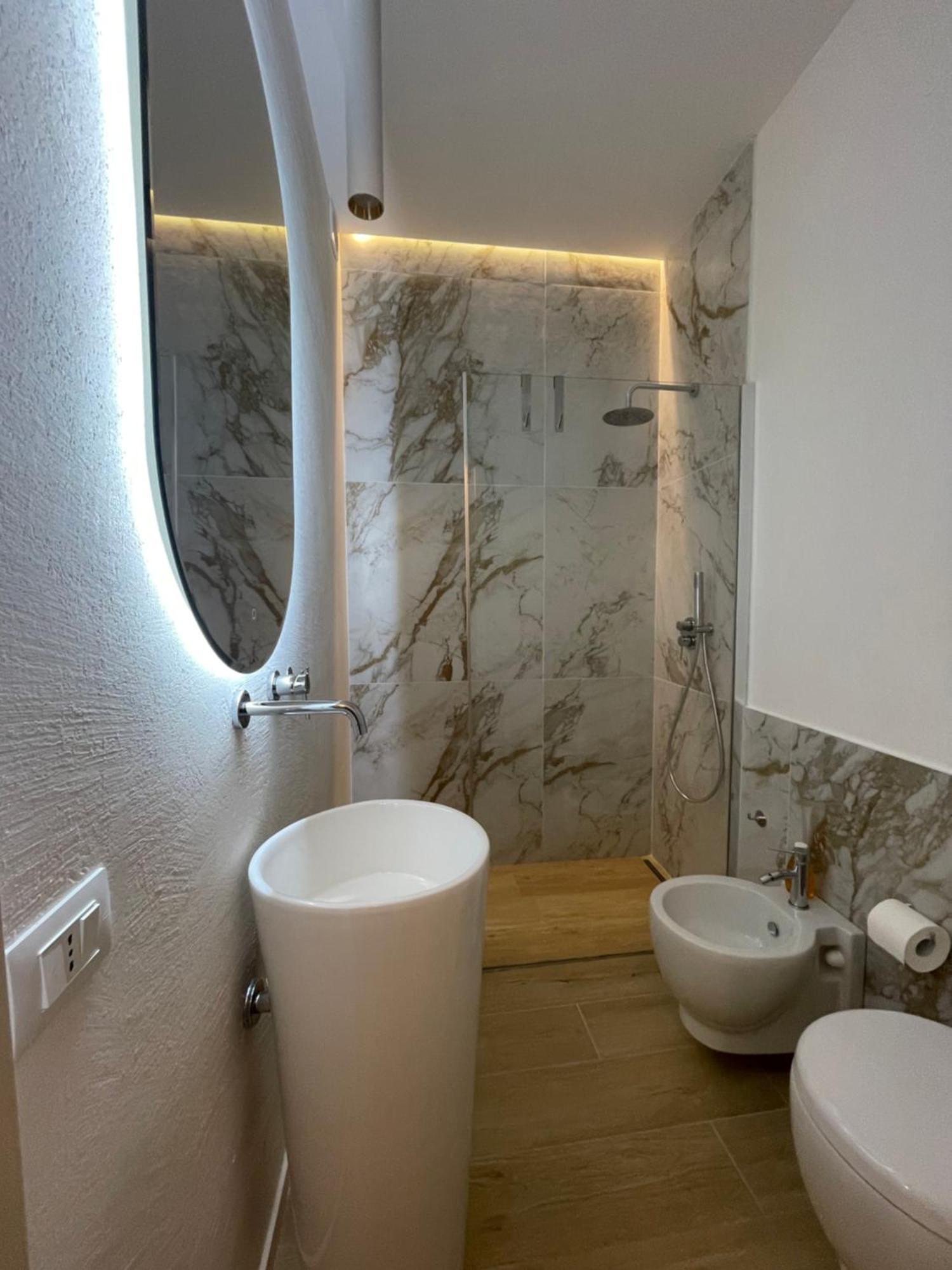 Calderai Suite Centro Storico Palermo Exteriér fotografie