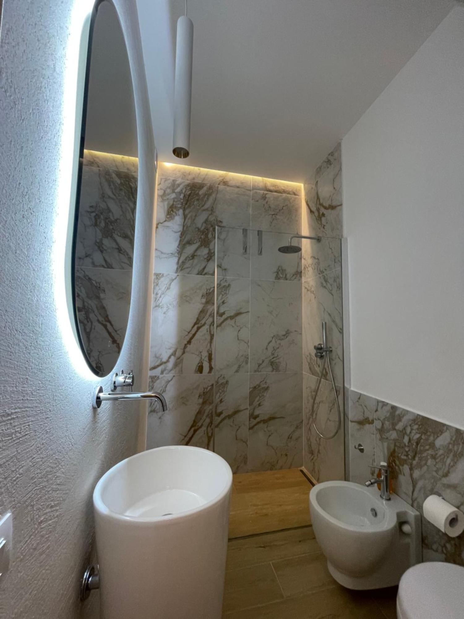 Calderai Suite Centro Storico Palermo Exteriér fotografie
